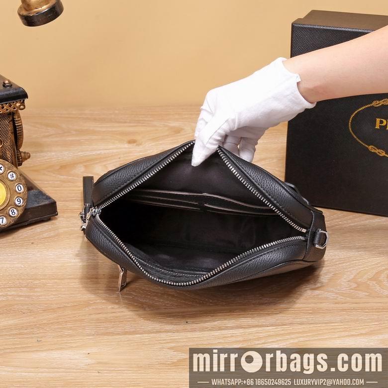 Prada Bags 5017 24X6X16cm WP
