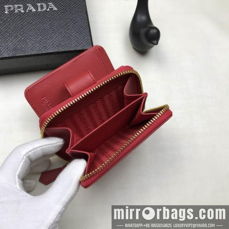Prada Bags LM0522 10x9x2cm YG 5