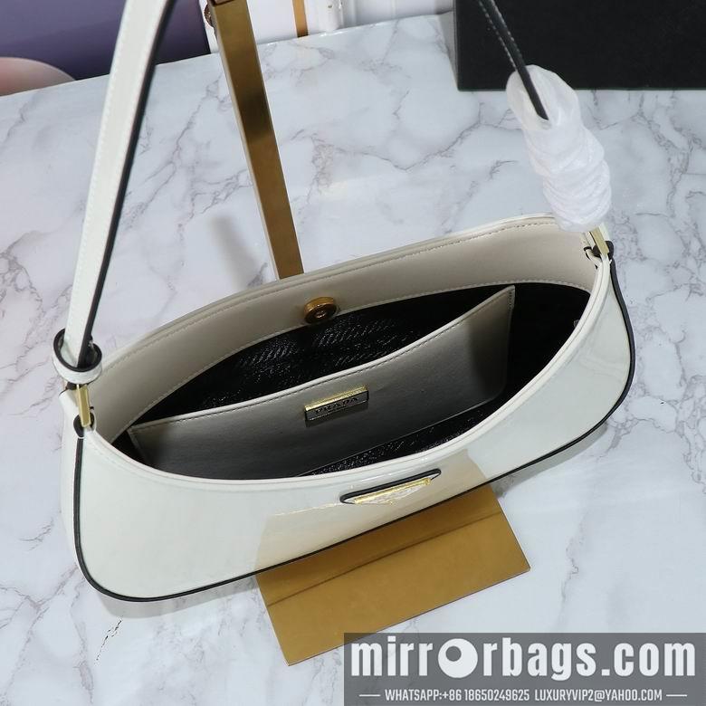 Prada Bags 1BC499-1 26.5X15X4cm XMY 4