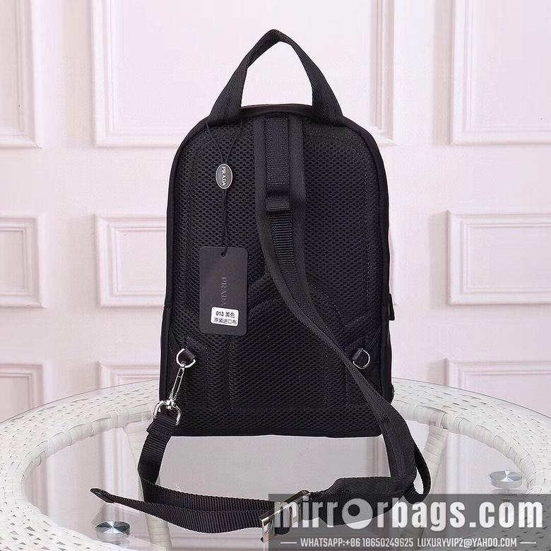 Prada Bags 30X20X7cm 053047 XM