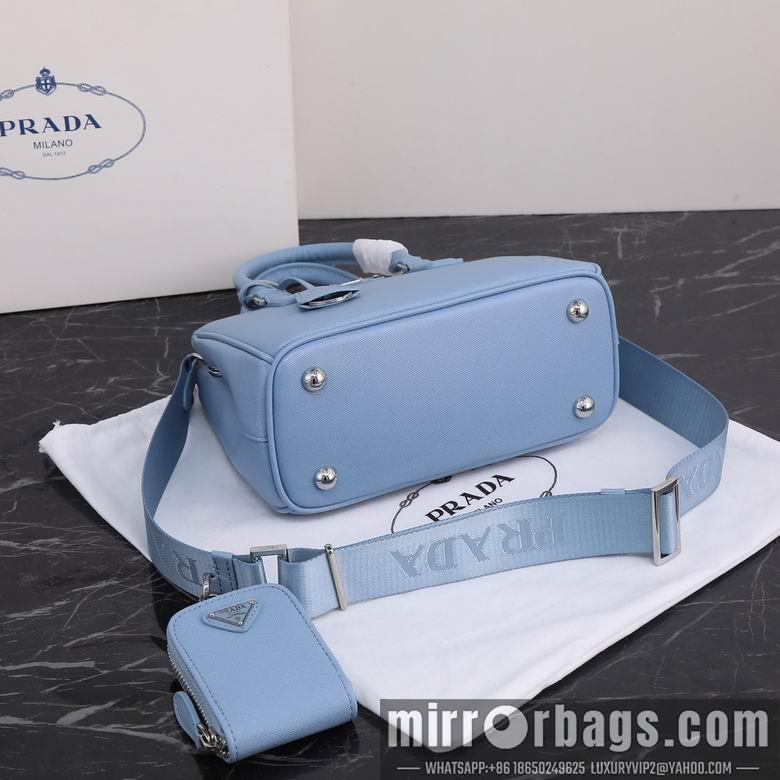 Prada Bags 23X16.5X10cm 101101 YG 3