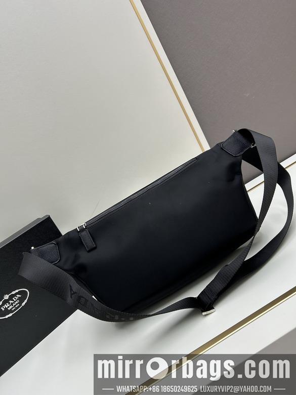 Prada Bags Prada 10117 28x17x8cm jj