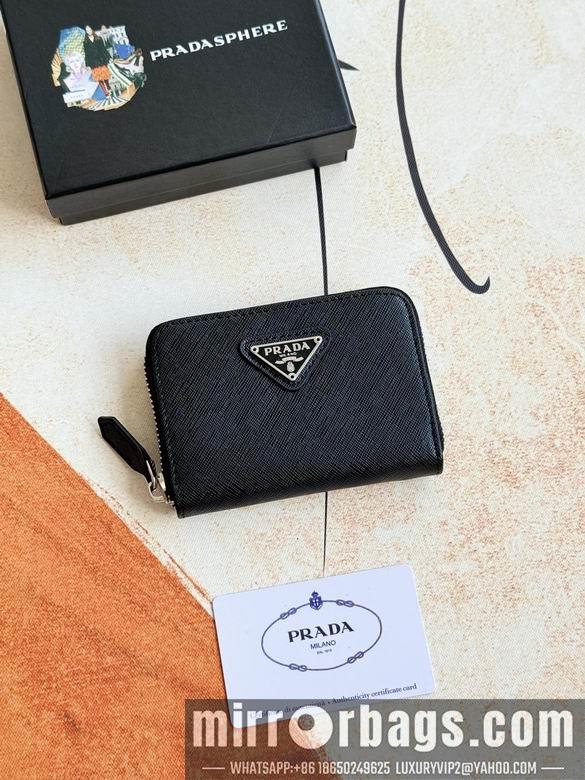 Prada Bags 2MC553 12X9X2.5cm YG 4