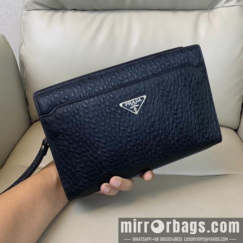 Prada Bags 8396-4 25.5X17X5cm WP