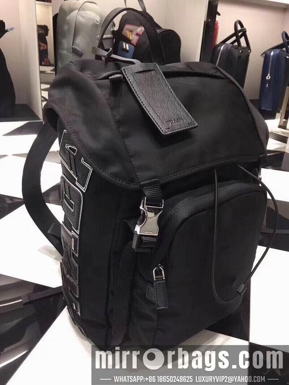 Prada Bags 2VZ135 17X27X45cm SC 3colour