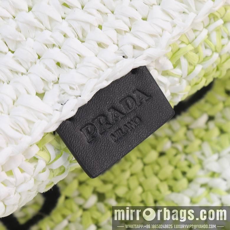 Prada Bags 002 48X34X16cm XM 2