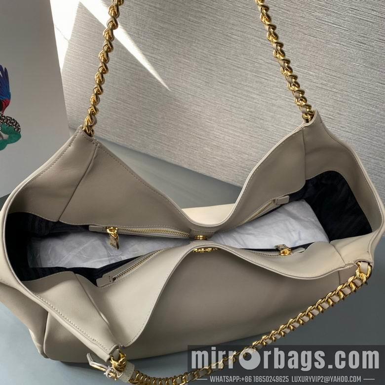 Prada Bags 1BA638 39X29X19cm YG 3