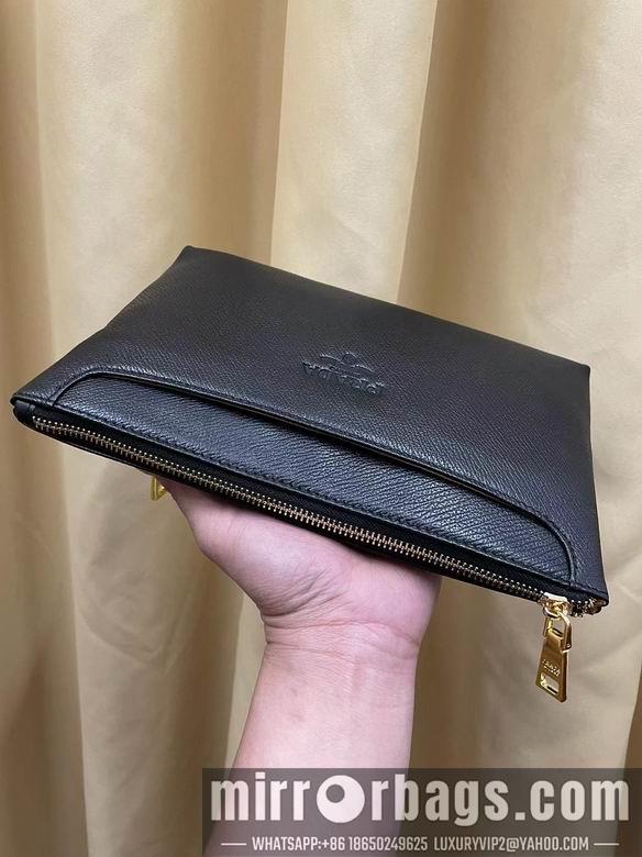 Prada Bags 959-5 27X18X5cm WP