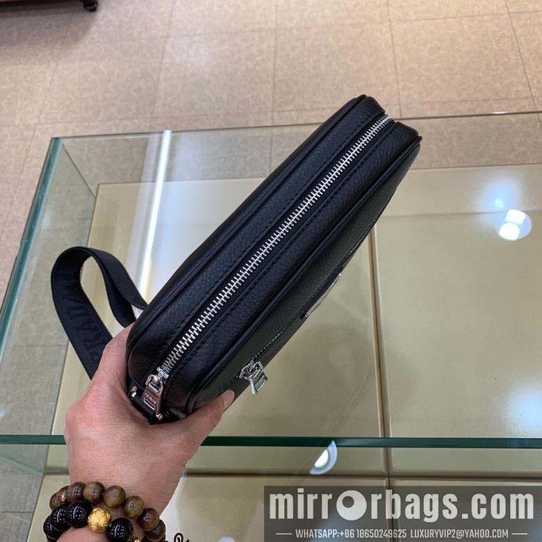 Prada Bags 6866-4 24X6X26cm WP