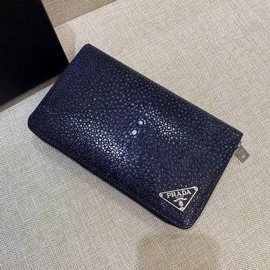 Prada Bags 21X11X4cm 123107 XM