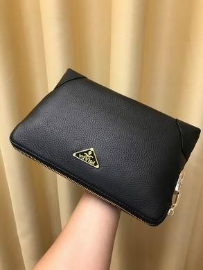 Prada Bags 969-5 27X19X5cm WP(