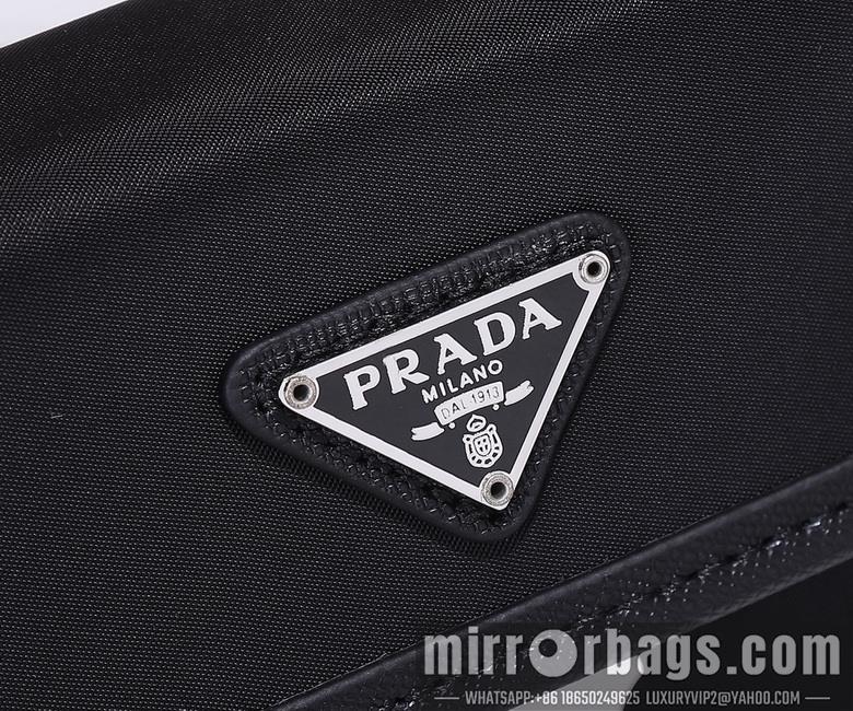 Prada Bags 2ZH108 18X14X3cm XM 4colour