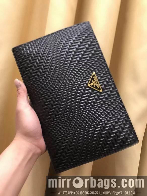 Prada Bags 9006-5 27X18X4cm WP