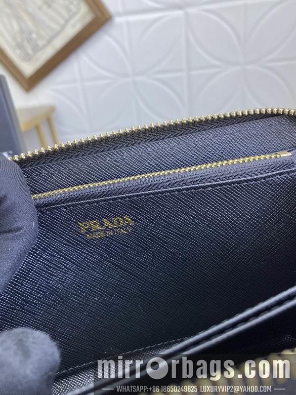 Prada Bags 1ML506 19X12cm XM 4colour-1