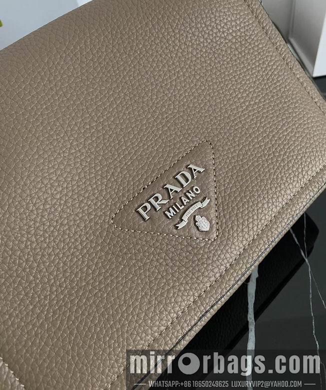 Prada Bags 1BD314 23X18X9cm XM 2colour