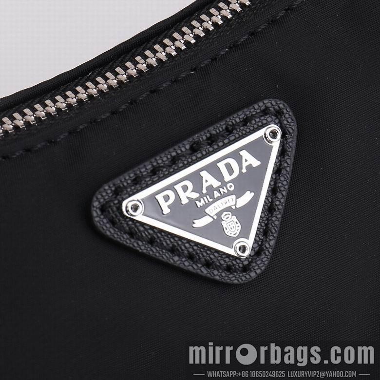 Prada Bags 1418 22X16X6cm XM 1