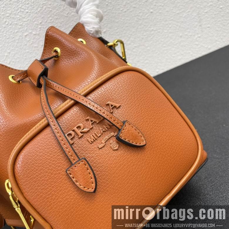 Prada Bags 55129 18X23X12cm XM 1