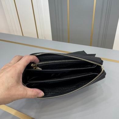 Prada Bags 33161-4 26X13X4cm WP
