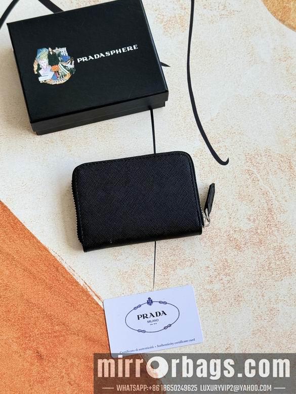 Prada Bags 2MC553 12X9X2.5cm YG 3