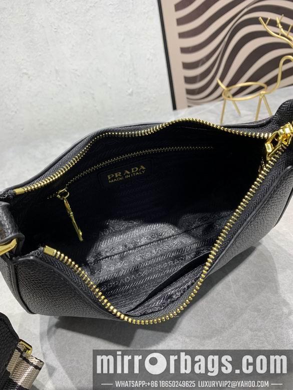 Prada Bags 66203 25X18X8cm XM 2