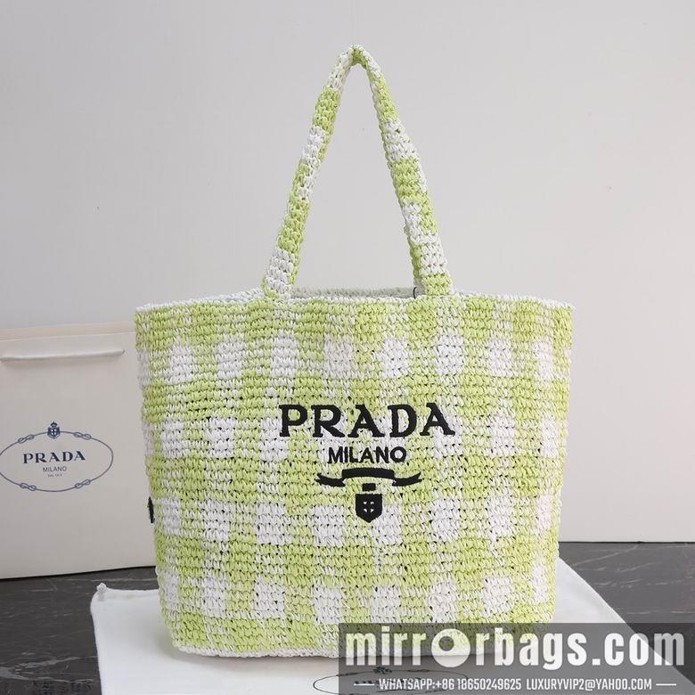 Prada Bags 002 48X34X16cm XM 2