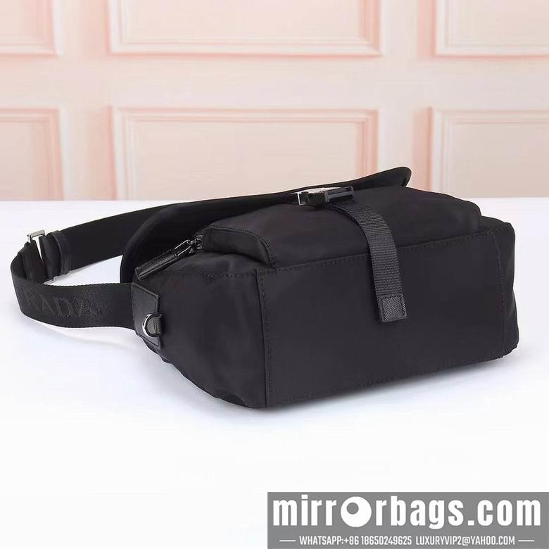 Prada Bags 25X22X10cm 053082 XM