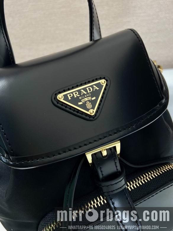 Prada Bags 1BZ075 16X18X10.5cm XM