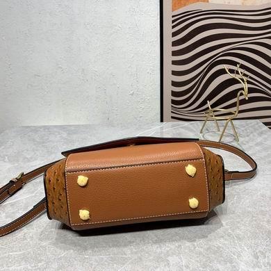 Prada Bags 55118 27X17X11cm XM 6