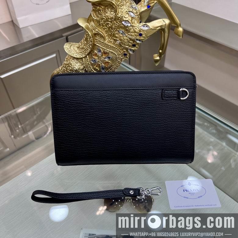 Prada Bags 170901-7 25X17X5cm XM