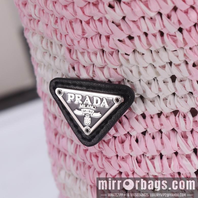 Prada Bags 002 48X34X16cm XM 3