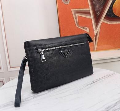 Prada Bags 8358-4 28X17X4cm WP