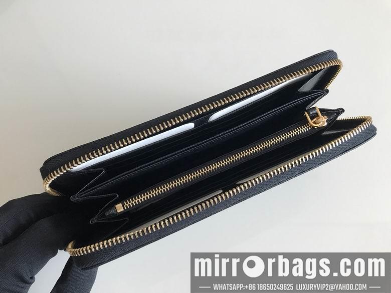 Prada Bags 1ML506 20X10.3cm YG 1