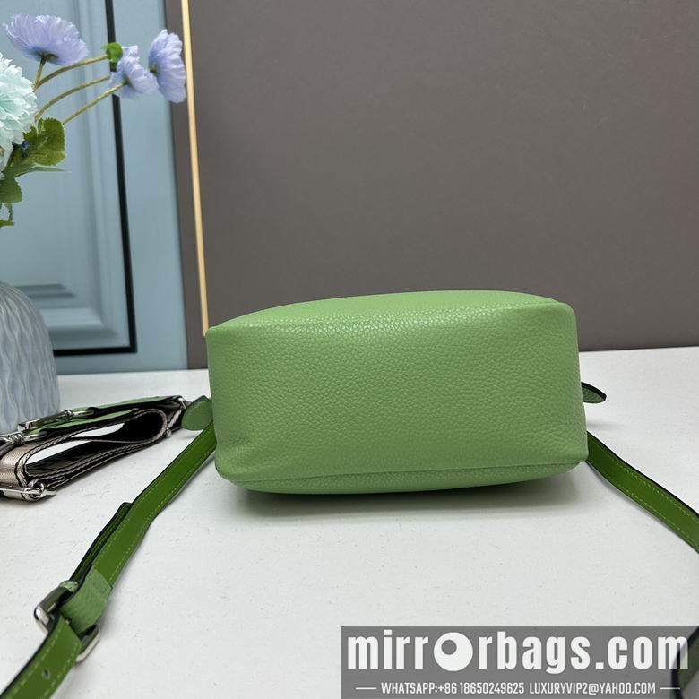 Prada Bags 66205 23X21X10cm XM 4