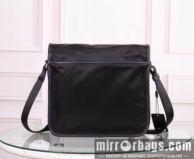 Prada Bags 166 30X28X12cm XM