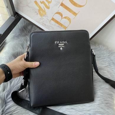 Prada Bags WM9007-2 24X27X4.5
