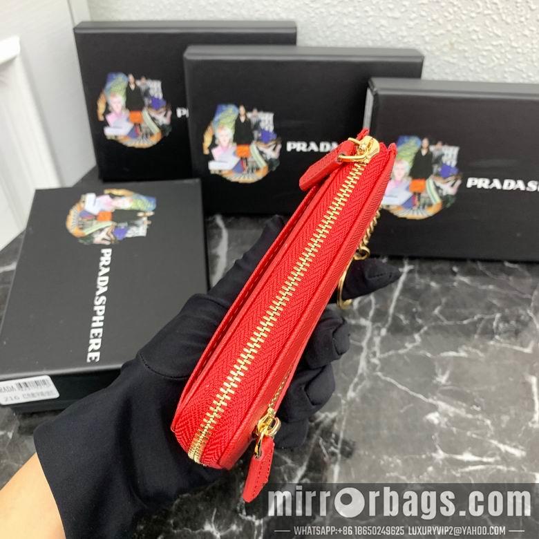 Prada Bags LM216 13.5X8X1cm ZC 8