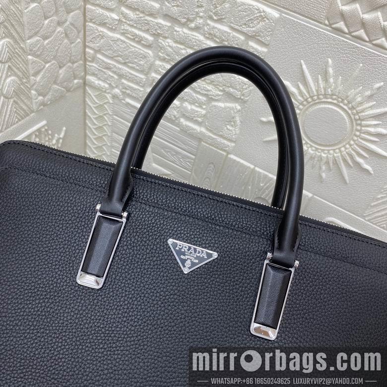 Prada Bags 5049-1 39X29X6cm WP
