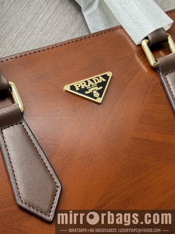Prada Bags 8472-1 39X29X7cm XM-1