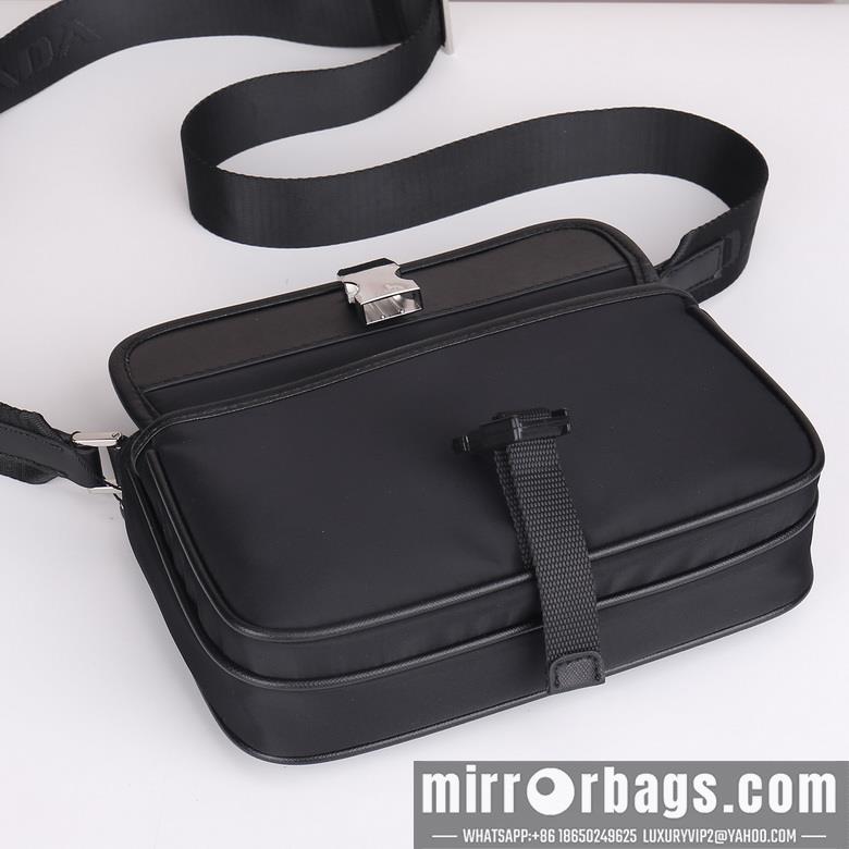 Prada Bags 2133 22X16X5cm XM