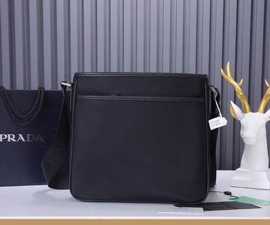 Prada Bags WM2VH797 27X25.5X6