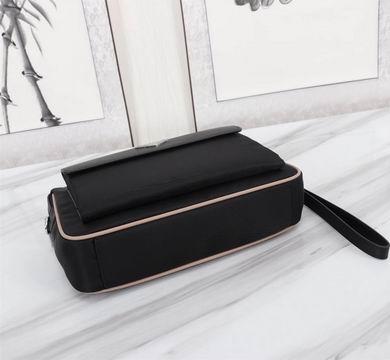 Prada Bags 8346-4 28X17X7cm WP 2colour