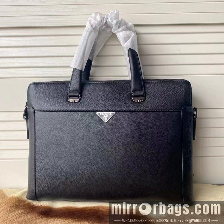 Prada Bags 39X29X7cm 071521 XM