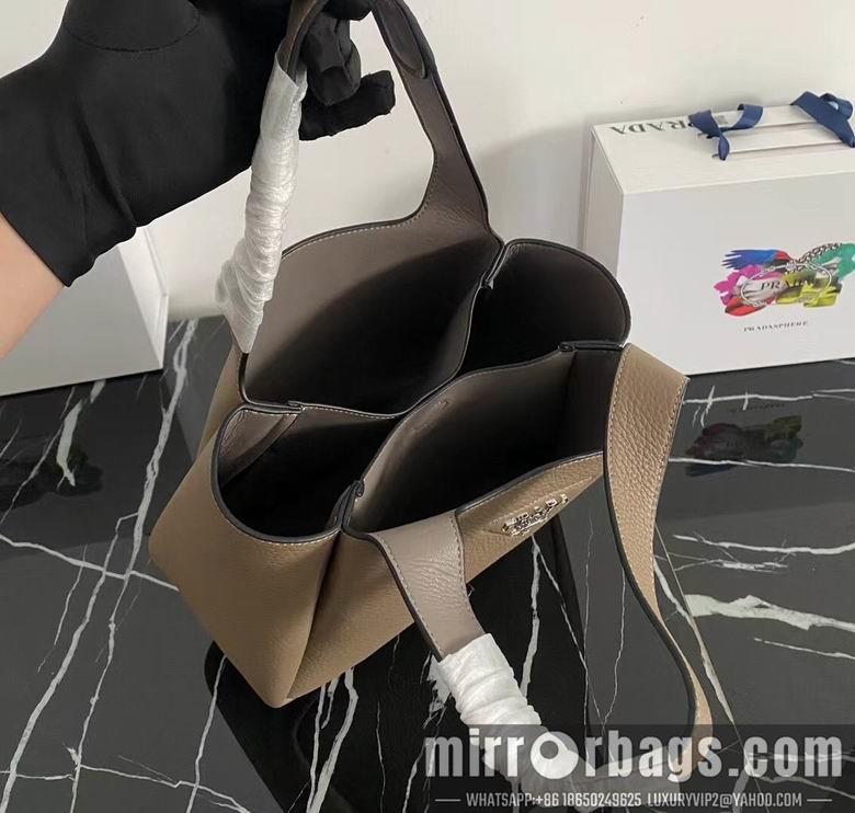 Prada Bags 1BG335 25X21.5X14cm XM 4colour