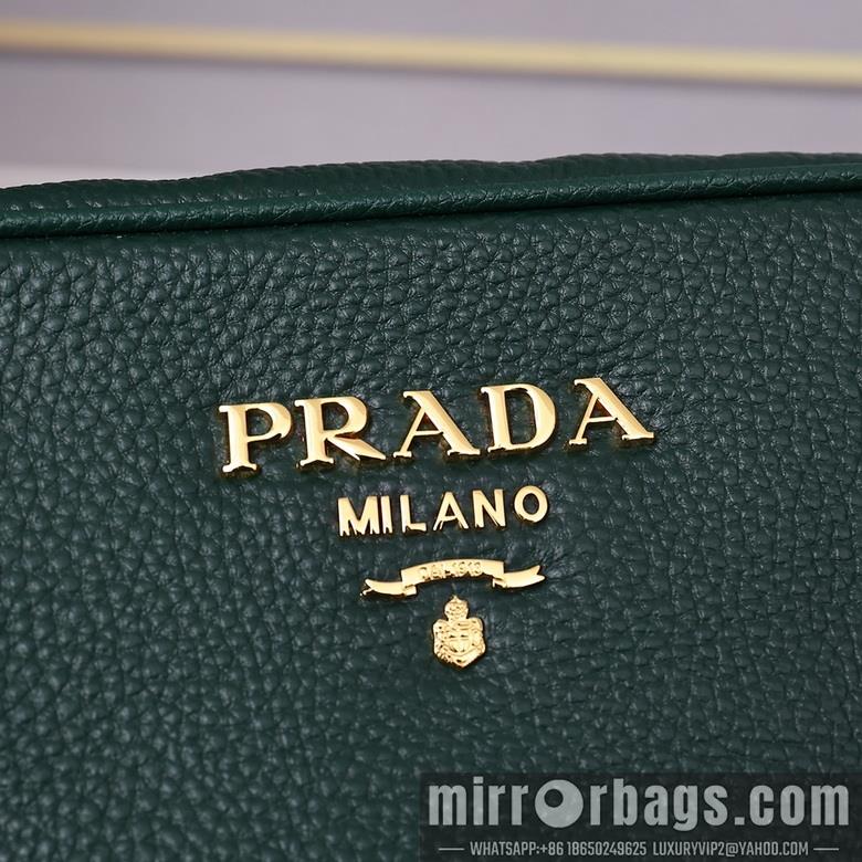 Prada Bags 0838 22X14X8.5cm XM