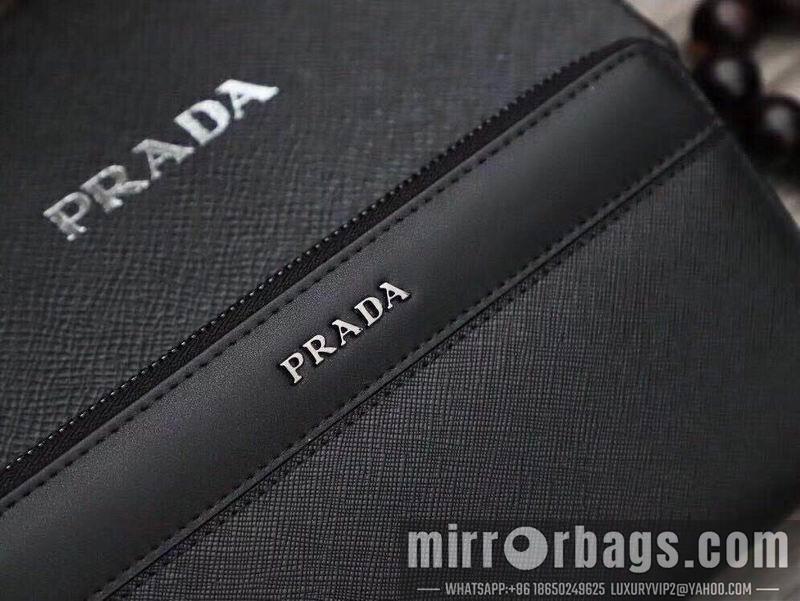 Prada Bags 9005 19X10.5X2.5cm XM
