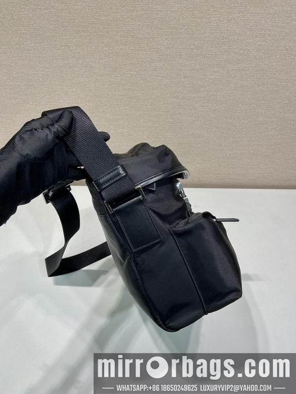 Prada Bags 2VD062 29X23X15cm XM 2colour