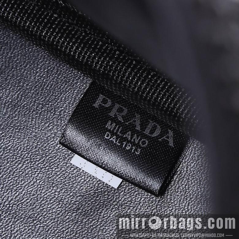 Prada Bags 1012 16X21X10cm XM 5