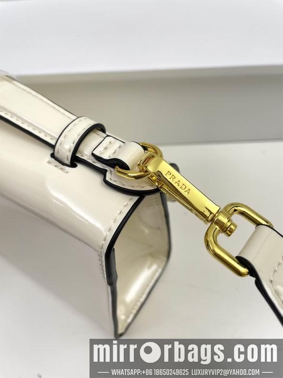Prada Bags 55130 21X14X6.5cm XM 1