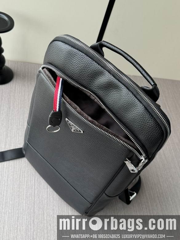 Prada Bags 6745 42X30X10cm WP
