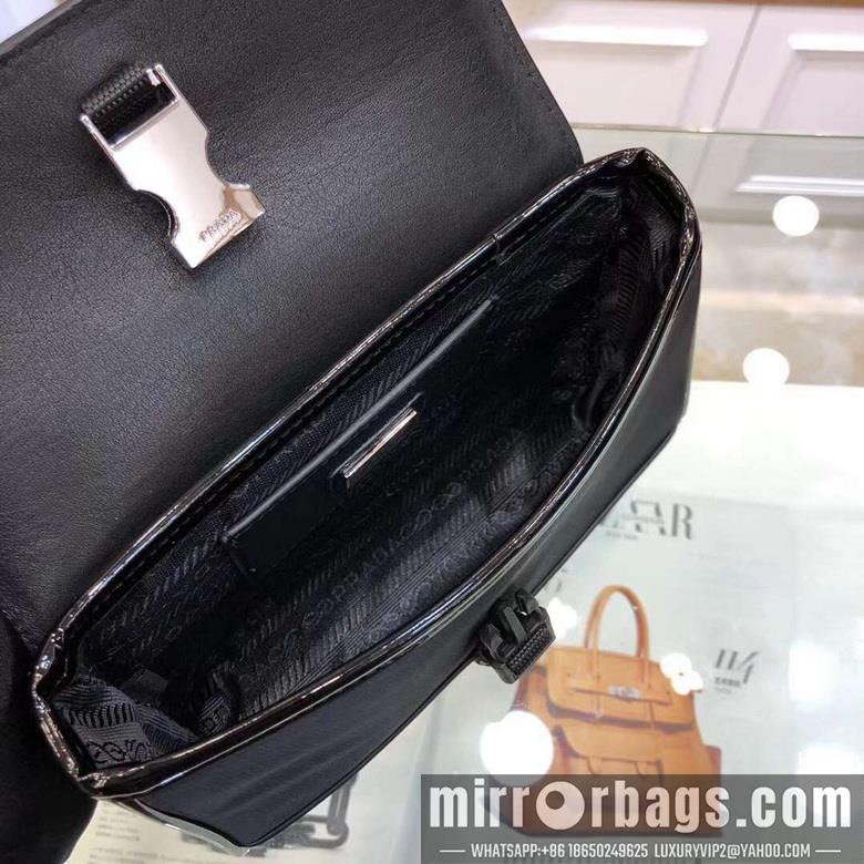Prada Bags 2VD044 20X15.5X4cm XM